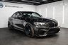 USED 2017 67 BMW M2 3.0i Coupe 2dr Petrol DCT Euro 6 (s/s) (370 ps) M Performance Exhaust & Carbon