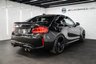USED 2017 67 BMW M2 3.0i Coupe 2dr Petrol DCT Euro 6 (s/s) (370 ps) M Performance Exhaust & Carbon
