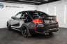 USED 2017 67 BMW M2 3.0i Coupe 2dr Petrol DCT Euro 6 (s/s) (370 ps) M Performance Exhaust & Carbon