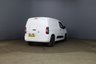 USED 2020 70 VAUXHALL COMBO 1.6 Turbo D 2300 Sportive Panel Van 4dr Diesel Manual L1 H1 Euro 6 (s/s) (100 ps) 