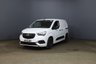 USED 2020 70 VAUXHALL COMBO 1.6 Turbo D 2300 Sportive Panel Van 4dr Diesel Manual L1 H1 Euro 6 (s/s) (100 ps) 
