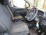 USED 2020 70 VAUXHALL COMBO 1.6 Turbo D 2300 Sportive Panel Van 4dr Diesel Manual L1 H1 Euro 6 (s/s) (100 ps) 