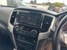 USED 2021 21 MITSUBISHI L200 2.2 DI-D DC Barbarian Pickup Double Cab 4dr Diesel Manual 4WD Euro 6 (s/s) (150 ps) 