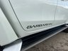 USED 2021 21 MITSUBISHI L200 2.2 DI-D DC Barbarian Pickup Double Cab 4dr Diesel Manual 4WD Euro 6 (s/s) (150 ps) 
