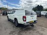 USED 2021 21 MITSUBISHI L200 2.2 DI-D DC Barbarian Pickup Double Cab 4dr Diesel Manual 4WD Euro 6 (s/s) (150 ps) 