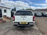 USED 2021 21 MITSUBISHI L200 2.2 DI-D DC Barbarian Pickup Double Cab 4dr Diesel Manual 4WD Euro 6 (s/s) (150 ps) 