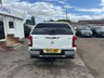 USED 2021 21 MITSUBISHI L200 2.2 DI-D DC Barbarian Pickup Double Cab 4dr Diesel Manual 4WD Euro 6 (s/s) (150 ps) 