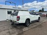 USED 2021 21 MITSUBISHI L200 2.2 DI-D DC Barbarian Pickup Double Cab 4dr Diesel Manual 4WD Euro 6 (s/s) (150 ps) 