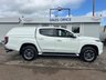 USED 2021 21 MITSUBISHI L200 2.2 DI-D DC Barbarian Pickup Double Cab 4dr Diesel Manual 4WD Euro 6 (s/s) (150 ps) 