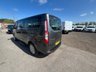 USED 2021 21 FORD TOURNEO CUSTOM 2.0 320 EcoBlue Titanium Minibus Double Cab 5dr Diesel Manual L2 Euro 6 (s/s) (130 ps) 1 OWNER 9 SEATER JUST SERVICED