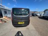 USED 2021 21 FORD TOURNEO CUSTOM 2.0 320 EcoBlue Titanium Minibus Double Cab 5dr Diesel Manual L2 Euro 6 (s/s) (130 ps) 1 OWNER 9 SEATER JUST SERVICED