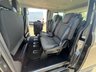 USED 2021 21 FORD TOURNEO CUSTOM 2.0 320 EcoBlue Titanium Minibus Double Cab 5dr Diesel Manual L2 Euro 6 (s/s) (130 ps) 1 OWNER 9 SEATER JUST SERVICED
