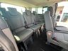 USED 2021 21 FORD TOURNEO CUSTOM 2.0 320 EcoBlue Titanium Minibus Double Cab 5dr Diesel Manual L2 Euro 6 (s/s) (130 ps) 1 OWNER 9 SEATER JUST SERVICED