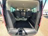 USED 2021 21 FORD TOURNEO CUSTOM 2.0 320 EcoBlue Titanium Minibus Double Cab 5dr Diesel Manual L2 Euro 6 (s/s) (130 ps) 1 OWNER 9 SEATER JUST SERVICED