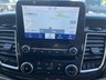 USED 2021 21 FORD TOURNEO CUSTOM 2.0 320 EcoBlue Titanium Minibus Double Cab 5dr Diesel Manual L2 Euro 6 (s/s) (130 ps) 1 OWNER 9 SEATER JUST SERVICED