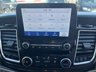 USED 2021 21 FORD TOURNEO CUSTOM 2.0 320 EcoBlue Titanium Minibus Double Cab 5dr Diesel Manual L2 Euro 6 (s/s) (130 ps) 1 OWNER 9 SEATER JUST SERVICED