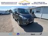 USED 2021 21 FORD TOURNEO CUSTOM 2.0 320 EcoBlue Titanium Minibus Double Cab 5dr Diesel Manual L2 Euro 6 (s/s) (130 ps) 1 OWNER 9 SEATER JUST SERVICED