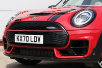 USED 2020 70 MINI CLUBMAN 2.0 John Cooper Works Steptronic ALL4 Euro 6 (s/s) 6dr **NOW SOLD**