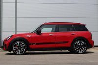 USED 2020 70 MINI CLUBMAN 2.0 John Cooper Works Steptronic ALL4 Euro 6 (s/s) 6dr **NOW SOLD**