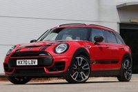 USED 2020 70 MINI CLUBMAN 2.0 John Cooper Works Steptronic ALL4 Euro 6 (s/s) 6dr **NOW SOLD**