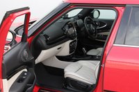 USED 2020 70 MINI CLUBMAN 2.0 John Cooper Works Steptronic ALL4 Euro 6 (s/s) 6dr **NOW SOLD**