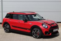 USED 2020 70 MINI CLUBMAN 2.0 John Cooper Works Steptronic ALL4 Euro 6 (s/s) 6dr **NOW SOLD**