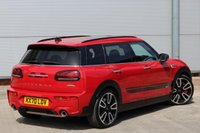 USED 2020 70 MINI CLUBMAN 2.0 John Cooper Works Steptronic ALL4 Euro 6 (s/s) 6dr **NOW SOLD**