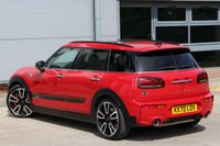 USED 2020 70 MINI CLUBMAN 2.0 John Cooper Works Steptronic ALL4 Euro 6 (s/s) 6dr **NOW SOLD**