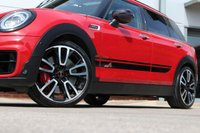 USED 2020 70 MINI CLUBMAN 2.0 John Cooper Works Steptronic ALL4 Euro 6 (s/s) 6dr **NOW SOLD**