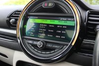 USED 2020 70 MINI CLUBMAN 2.0 John Cooper Works Steptronic ALL4 Euro 6 (s/s) 6dr **NOW SOLD**