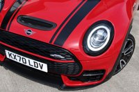 USED 2020 70 MINI CLUBMAN 2.0 John Cooper Works Steptronic ALL4 Euro 6 (s/s) 6dr **NOW SOLD**