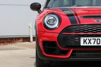 USED 2020 70 MINI CLUBMAN 2.0 John Cooper Works Steptronic ALL4 Euro 6 (s/s) 6dr **NOW SOLD**