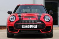 USED 2020 70 MINI CLUBMAN 2.0 John Cooper Works Steptronic ALL4 Euro 6 (s/s) 6dr **NOW SOLD**