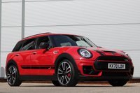 USED 2020 70 MINI CLUBMAN 2.0 John Cooper Works Steptronic ALL4 Euro 6 (s/s) 6dr **NOW SOLD**