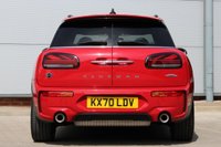 USED 2020 70 MINI CLUBMAN 2.0 John Cooper Works Steptronic ALL4 Euro 6 (s/s) 6dr **NOW SOLD**