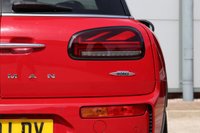 USED 2020 70 MINI CLUBMAN 2.0 John Cooper Works Steptronic ALL4 Euro 6 (s/s) 6dr **NOW SOLD**