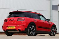 USED 2020 70 MINI CLUBMAN 2.0 John Cooper Works Steptronic ALL4 Euro 6 (s/s) 6dr **NOW SOLD**