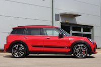 USED 2020 70 MINI CLUBMAN 2.0 John Cooper Works Steptronic ALL4 Euro 6 (s/s) 6dr **NOW SOLD**