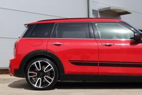 USED 2020 70 MINI CLUBMAN 2.0 John Cooper Works Steptronic ALL4 Euro 6 (s/s) 6dr **NOW SOLD**