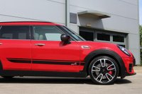 USED 2020 70 MINI CLUBMAN 2.0 John Cooper Works Steptronic ALL4 Euro 6 (s/s) 6dr **NOW SOLD**