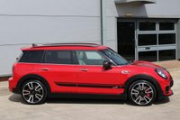 USED 2020 70 MINI CLUBMAN 2.0 John Cooper Works Steptronic ALL4 Euro 6 (s/s) 6dr **NOW SOLD**