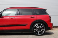 USED 2020 70 MINI CLUBMAN 2.0 John Cooper Works Steptronic ALL4 Euro 6 (s/s) 6dr **NOW SOLD**