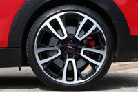 USED 2020 70 MINI CLUBMAN 2.0 John Cooper Works Steptronic ALL4 Euro 6 (s/s) 6dr **NOW SOLD**