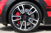 USED 2020 70 MINI CLUBMAN 2.0 John Cooper Works Steptronic ALL4 Euro 6 (s/s) 6dr **NOW SOLD**