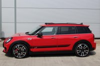 USED 2020 70 MINI CLUBMAN 2.0 John Cooper Works Steptronic ALL4 Euro 6 (s/s) 6dr **NOW SOLD**