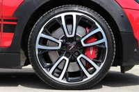 USED 2020 70 MINI CLUBMAN 2.0 John Cooper Works Steptronic ALL4 Euro 6 (s/s) 6dr **NOW SOLD**