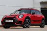 USED 2020 70 MINI CLUBMAN 2.0 John Cooper Works Steptronic ALL4 Euro 6 (s/s) 6dr **NOW SOLD**