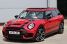 USED 2020 70 MINI CLUBMAN 2.0 John Cooper Works Steptronic ALL4 Euro 6 (s/s) 6dr **NOW SOLD**