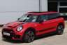 USED 2020 70 MINI CLUBMAN 2.0 John Cooper Works Steptronic ALL4 Euro 6 (s/s) 6dr **NOW SOLD**