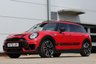 USED 2020 70 MINI CLUBMAN 2.0 John Cooper Works Steptronic ALL4 Euro 6 (s/s) 6dr **NOW SOLD**